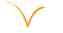 Le Voltaire